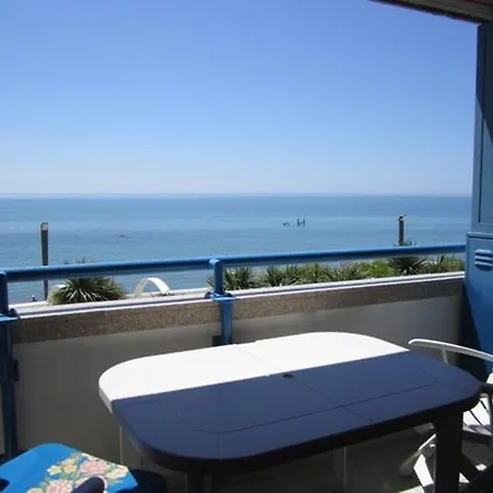 Marchesini Apartment *