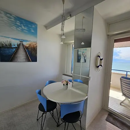 Marchesini Apartment