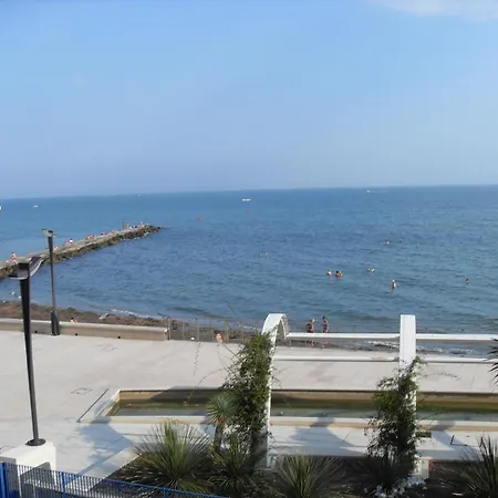 Apartment Marchesini *