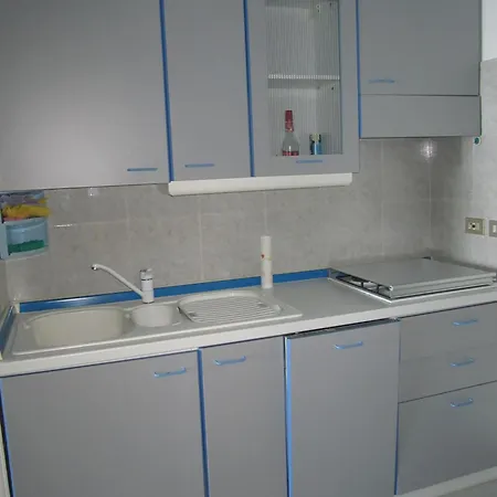 Marchesini Apartment *