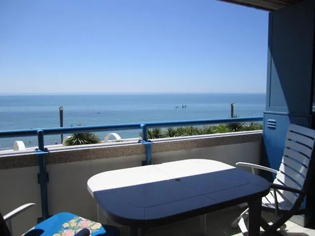 Marchesini Apartment *