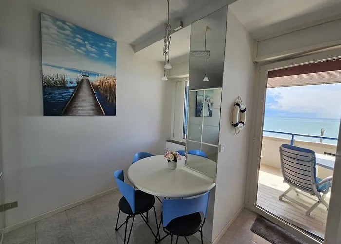 Marchesini Apartment