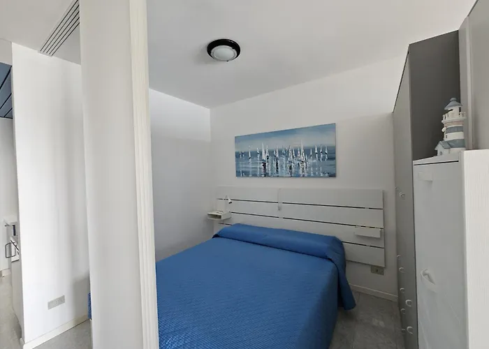 Apartment Marchesini