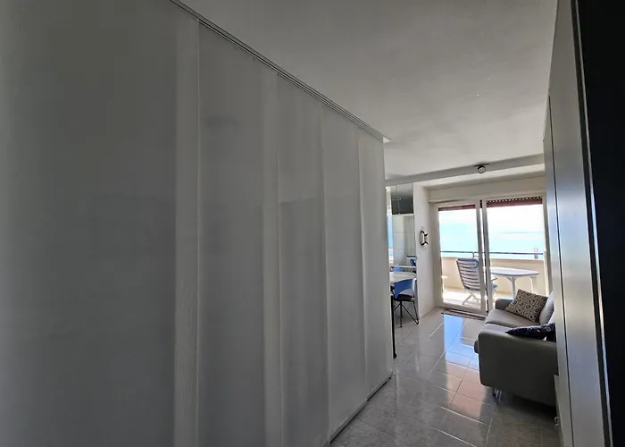 Marchesini Apartment *