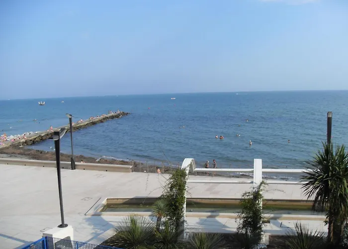 Apartment Marchesini *