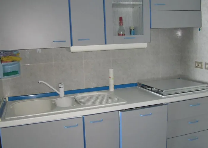 Marchesini Apartment *